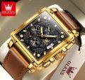 Montre OLEVS 9925
