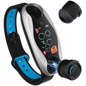 Montre connectée T90 TWS