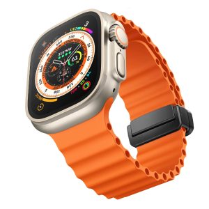 Montre connectée HPG05