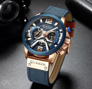Montre Curren 8329