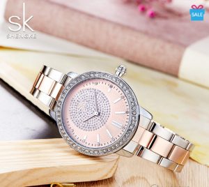 Montre SK Shengke SK0075L