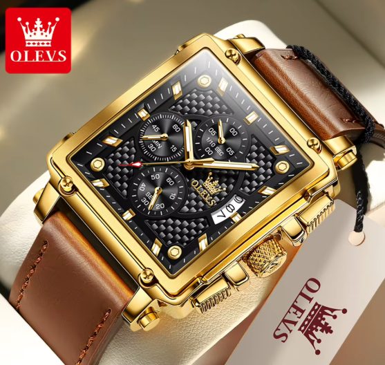Montre OLEVS 9925