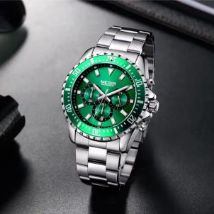 Montre Megir 2064