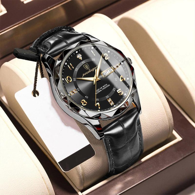 Montre Poedagar P802