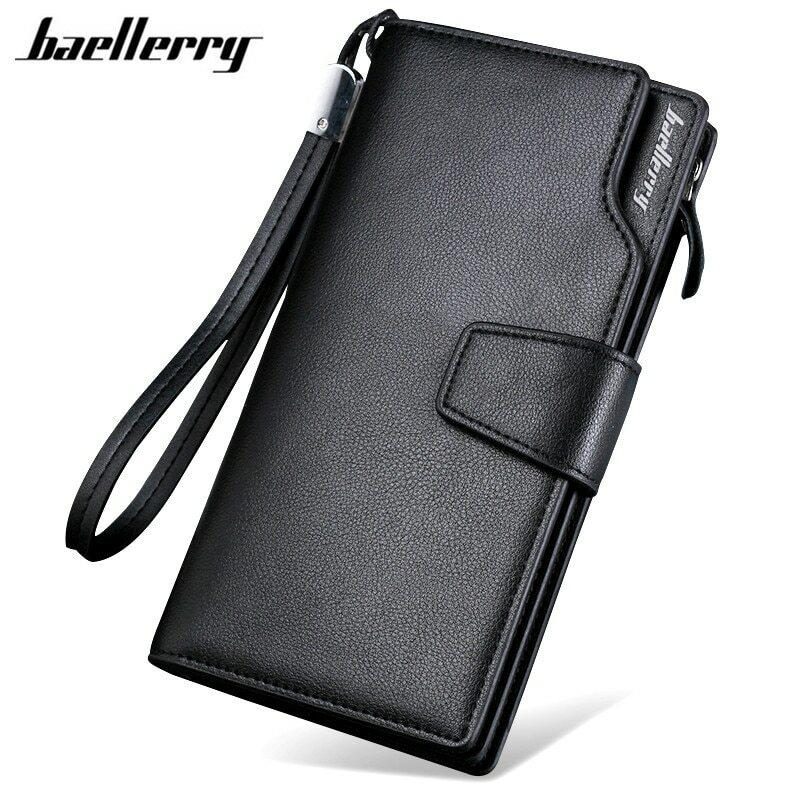Portefeuille Baellery