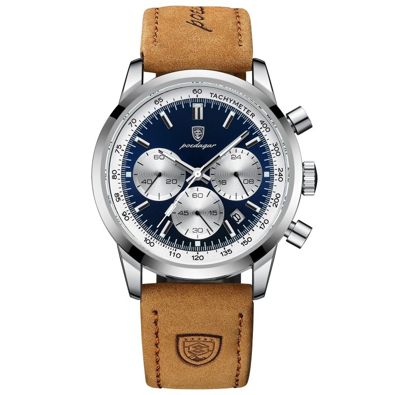 Montre Poedagar P921